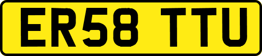 ER58TTU