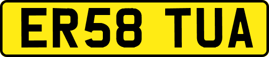 ER58TUA