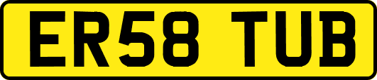 ER58TUB