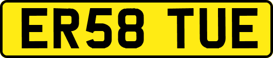 ER58TUE
