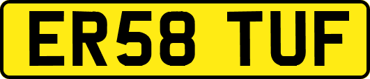 ER58TUF