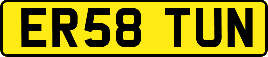 ER58TUN