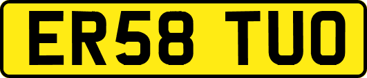 ER58TUO