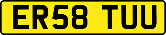 ER58TUU