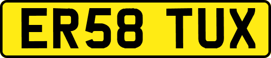 ER58TUX