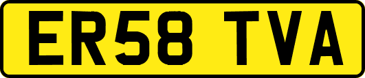 ER58TVA