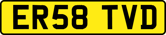 ER58TVD