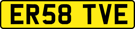 ER58TVE