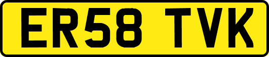 ER58TVK