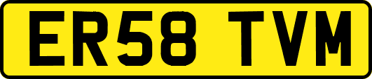 ER58TVM