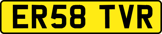 ER58TVR