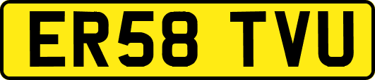 ER58TVU