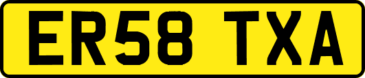 ER58TXA