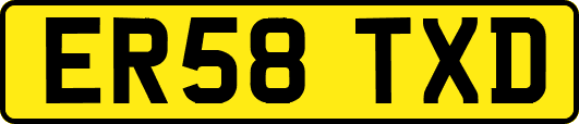 ER58TXD