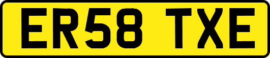 ER58TXE