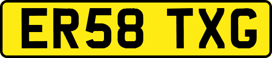 ER58TXG
