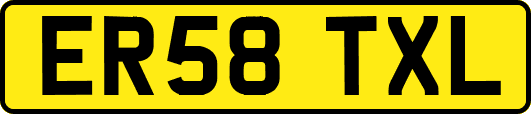 ER58TXL