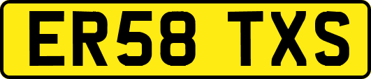 ER58TXS