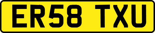 ER58TXU