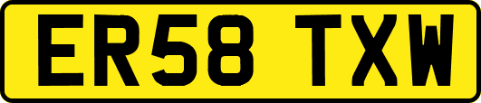 ER58TXW