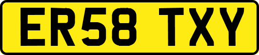 ER58TXY