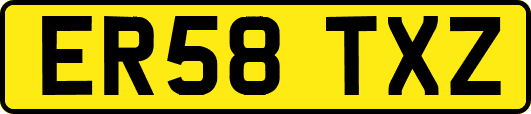 ER58TXZ