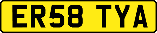 ER58TYA