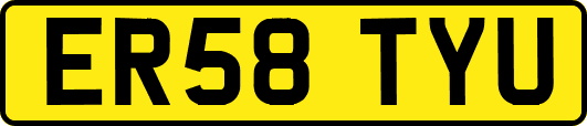 ER58TYU