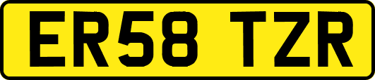 ER58TZR