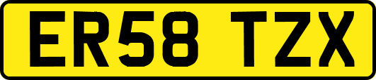 ER58TZX