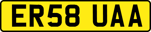 ER58UAA