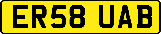 ER58UAB