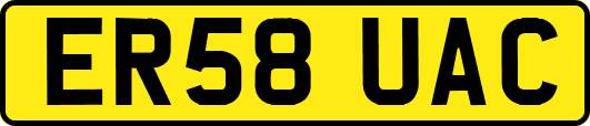 ER58UAC