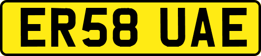 ER58UAE