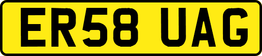ER58UAG