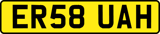 ER58UAH