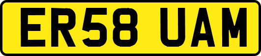 ER58UAM