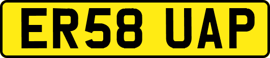 ER58UAP