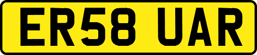 ER58UAR