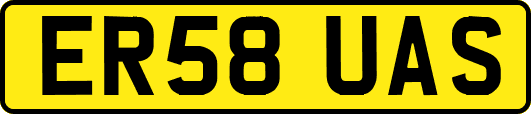 ER58UAS