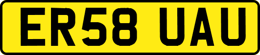 ER58UAU