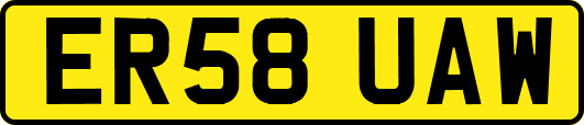 ER58UAW