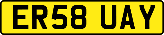 ER58UAY