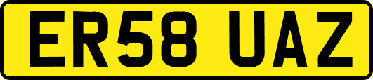 ER58UAZ