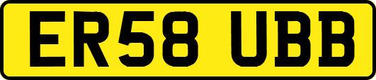 ER58UBB