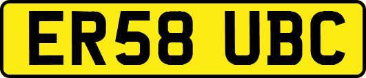 ER58UBC