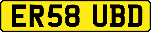 ER58UBD