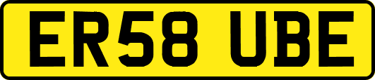 ER58UBE