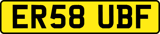 ER58UBF
