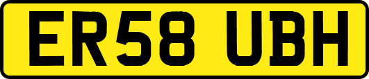 ER58UBH